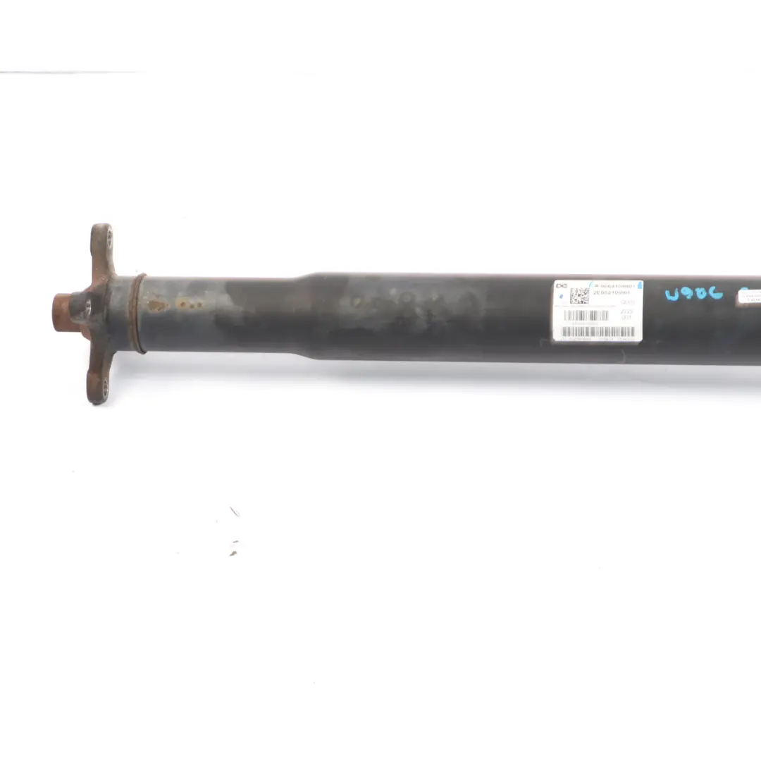 Mercedes Sprinter W906 Albero di trasmissione manuale - SKU A9064104801 - Numero di parte A9064104801