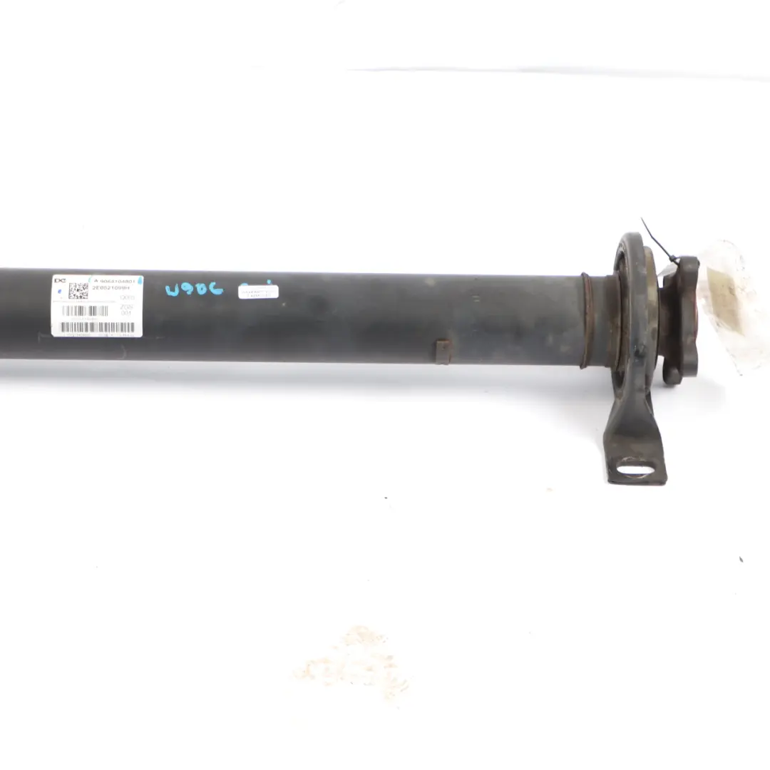 Mercedes Sprinter W906 Albero di trasmissione manuale - SKU A9064104801 - Numero di parte A9064104801