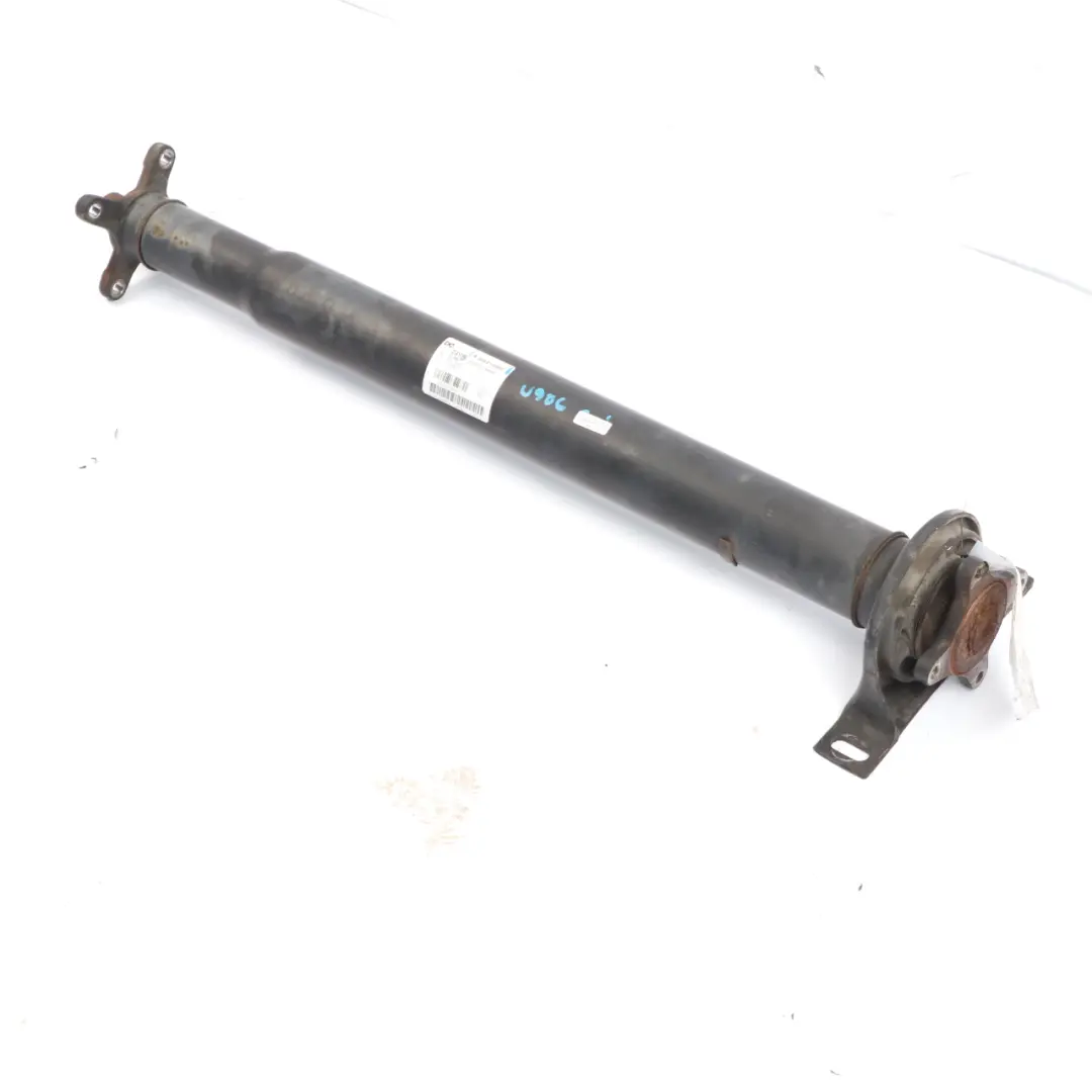 Mercedes Sprinter W906 Albero di trasmissione manuale - SKU A9064104801 - Numero di parte A9064104801