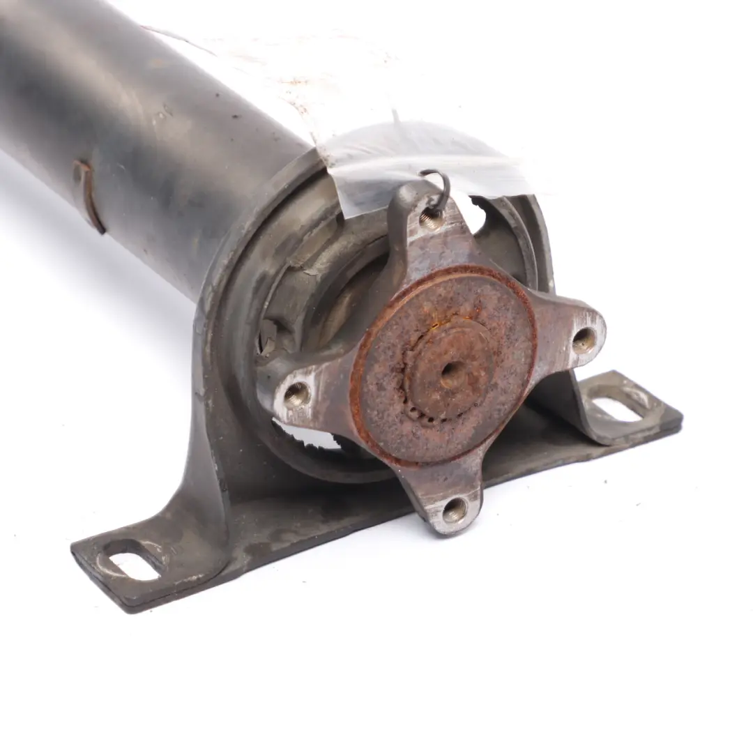 Propshaft Eje de Transmisión Manual para Mercedes Sprinter W906 con número de pieza A9064104801 Mercedes Sprinter W906 Propshaft Eje de Transmisión Manual - SKU A9064104801 - Número de pieza A9064104801