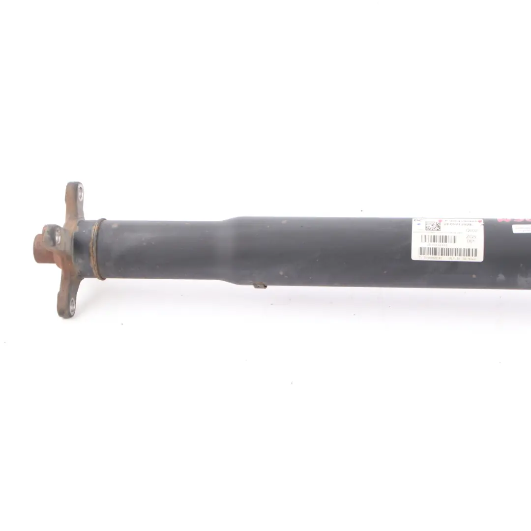 Front Propshaft Drive Shaft to Mercedes Sprinter W906 with Part number A9064105401 Mercedes Sprinter W906 Front Propshaft Drive Shaft - SKU A9064105401 - Part number A9064105401