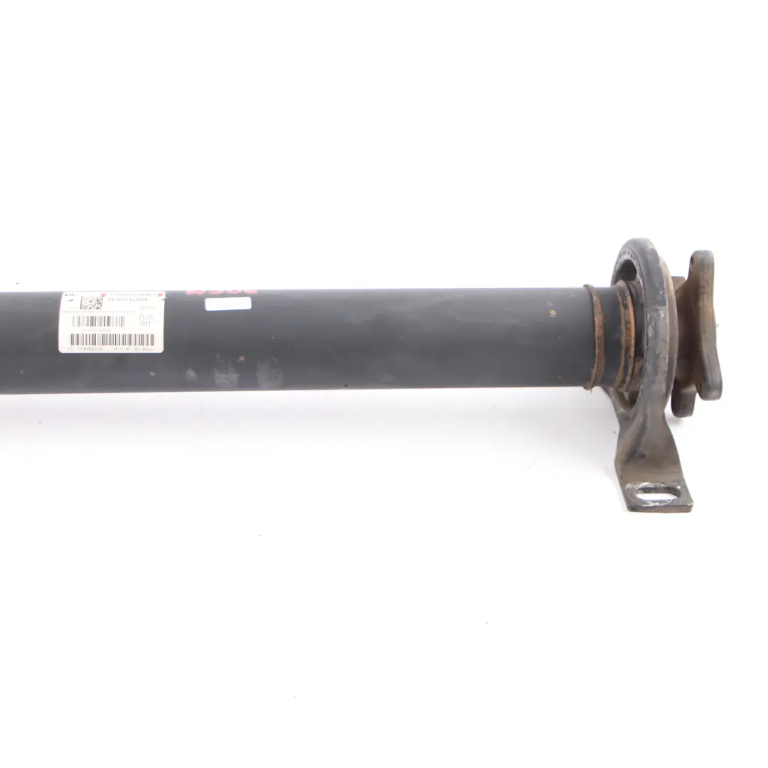 Kardanwelle Gelenkwelle Schaltgetriebe A9064102201 für Mercedes Sprinter W906 mit Teilenummer A9064105401 Mercedes Sprinter W906 Kardanwelle Gelenkwelle Schaltgetriebe A9064102201 - SKU A9064105401 - Teilenummer A9064105401