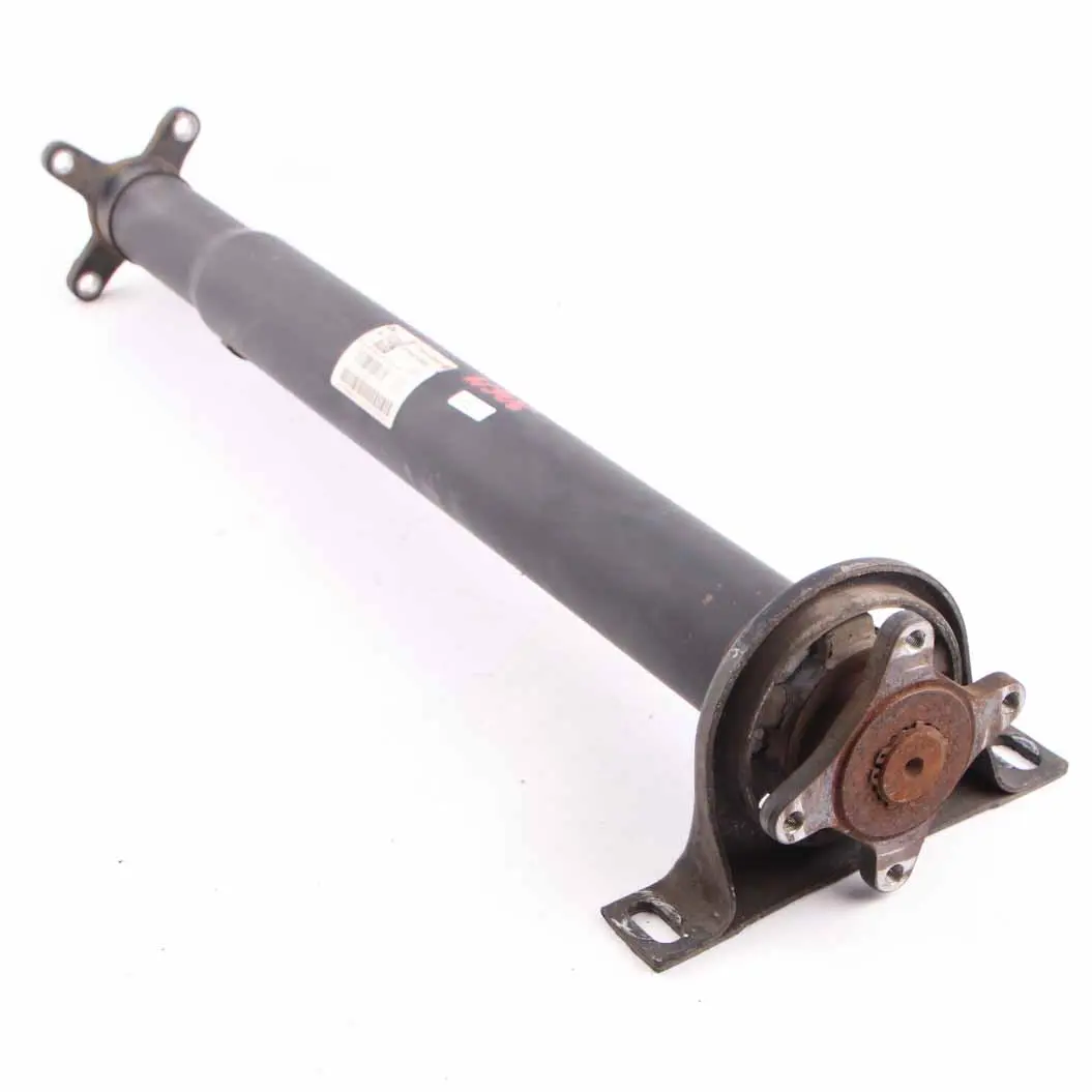 Front Propshaft Drive Shaft to Mercedes Sprinter W906 with Part number A9064105401 Mercedes Sprinter W906 Front Propshaft Drive Shaft - SKU A9064105401 - Part number A9064105401