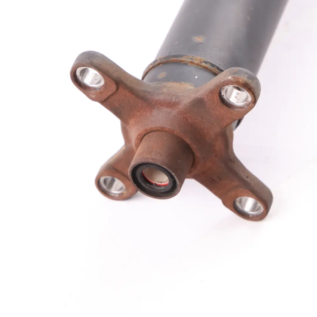 Front Propshaft Drive Shaft to Mercedes Sprinter W906 with Part number A9064105401 Mercedes Sprinter W906 Front Propshaft Drive Shaft - SKU A9064105401 - Part number A9064105401