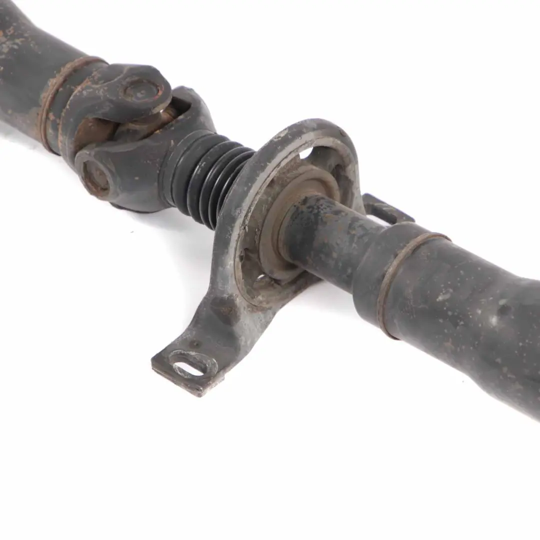 Propshaft Drive Shaft Manual Transmission to Mercedes Sprinter W906 with Part number A9064105406 Mercedes Sprinter W906 Propshaft Drive Shaft Manual Transmission - SKU A9064105406 - Part number A9064105406