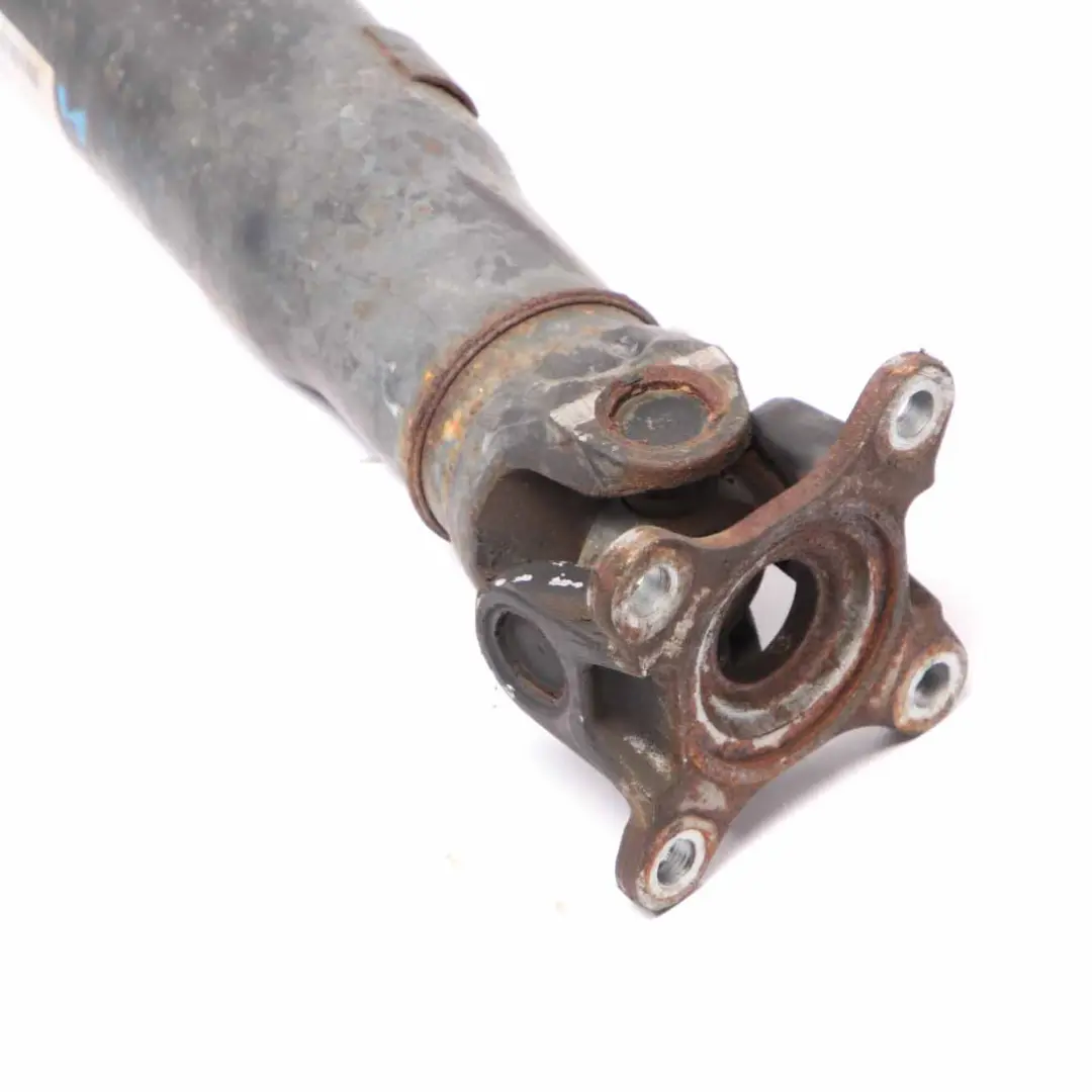 Propshaft Drive Shaft Manual Transmission to Mercedes Sprinter W906 with Part number A9064105406 Mercedes Sprinter W906 Propshaft Drive Shaft Manual Transmission - SKU A9064105406 - Part number A9064105406