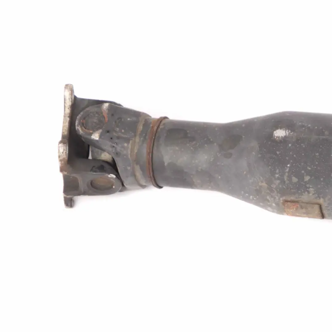 Propshaft Drive Shaft Manual Transmission to Mercedes Sprinter W906 with Part number A9064105406 Mercedes Sprinter W906 Propshaft Drive Shaft Manual Transmission - SKU A9064105406 - Part number A9064105406