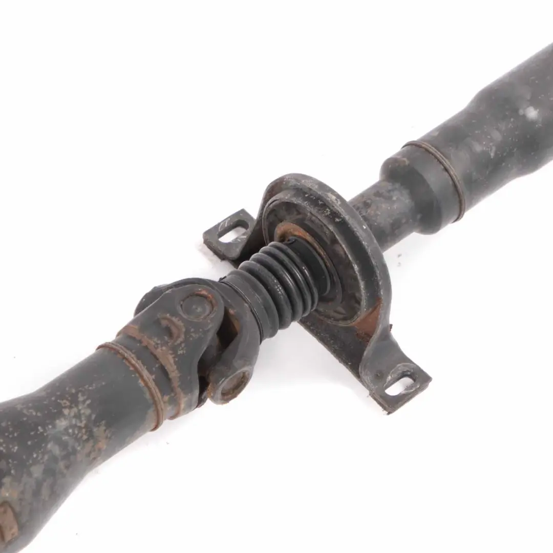 Wał Napędowy do Mercedes Sprinter W906 o numerze A9064105406 Mercedes Sprinter W906 Wał Napędowy - SKU A9064105406 - Numer Części A9064105406