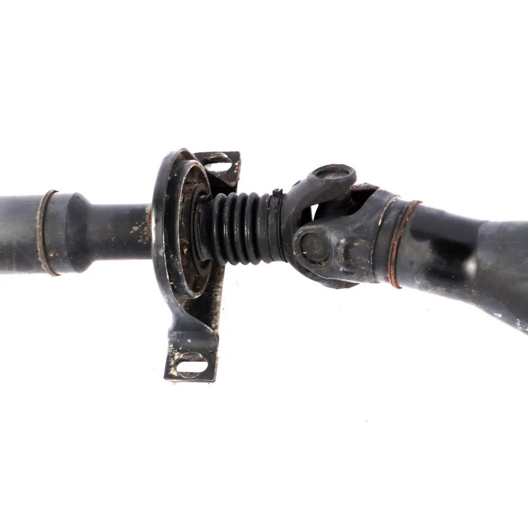 Propshaft Drive Shaft Automatic Transmission to Mercedes Sprinter W906 with Part number A9064107516 Mercedes Sprinter W906 Propshaft Drive Shaft Automatic Transmission - SKU A9064105606 - Part number A9064107516