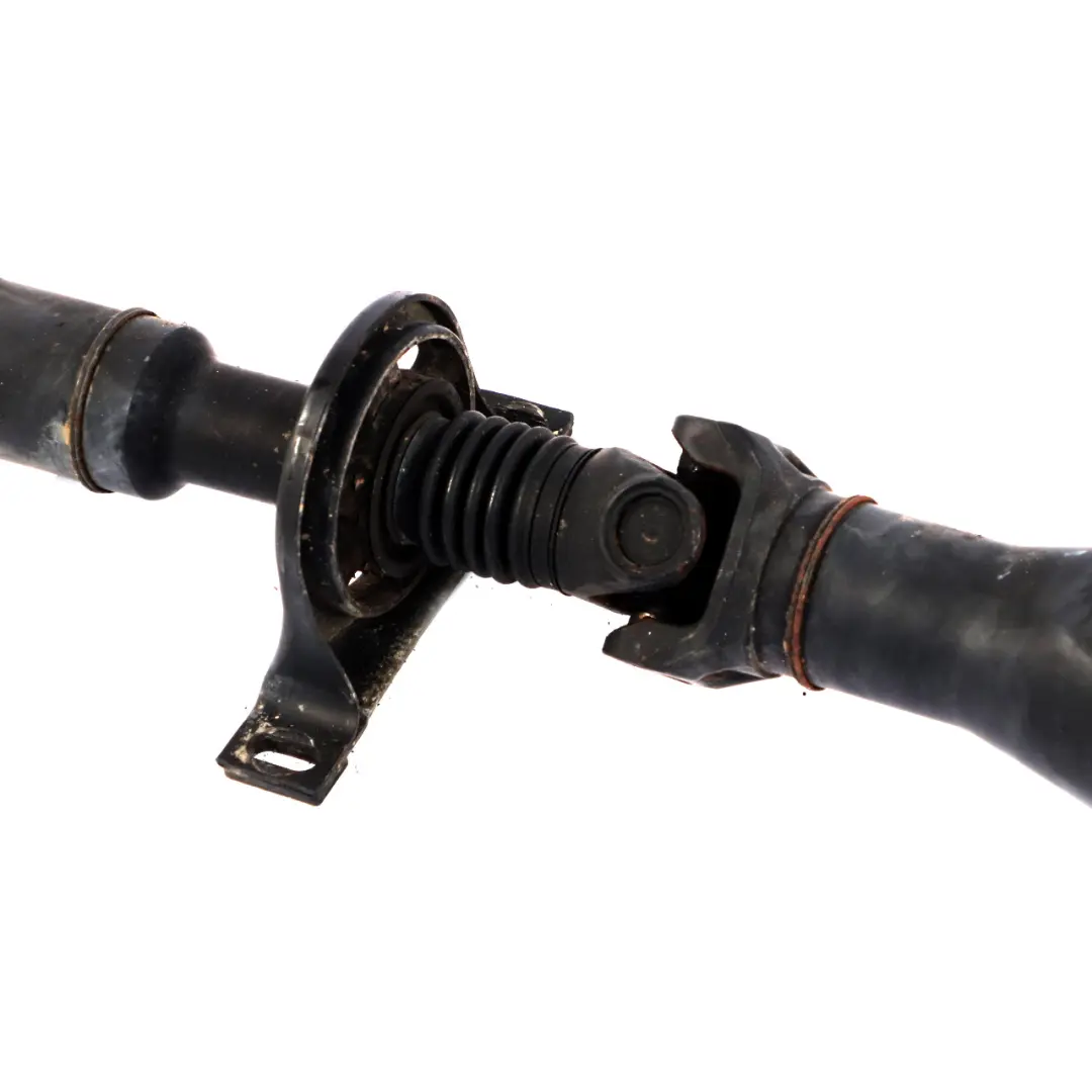 Propshaft Drive Shaft Automatic Transmission to Mercedes Sprinter W906 with Part number A9064107516 Mercedes Sprinter W906 Propshaft Drive Shaft Automatic Transmission - SKU A9064105606 - Part number A9064107516