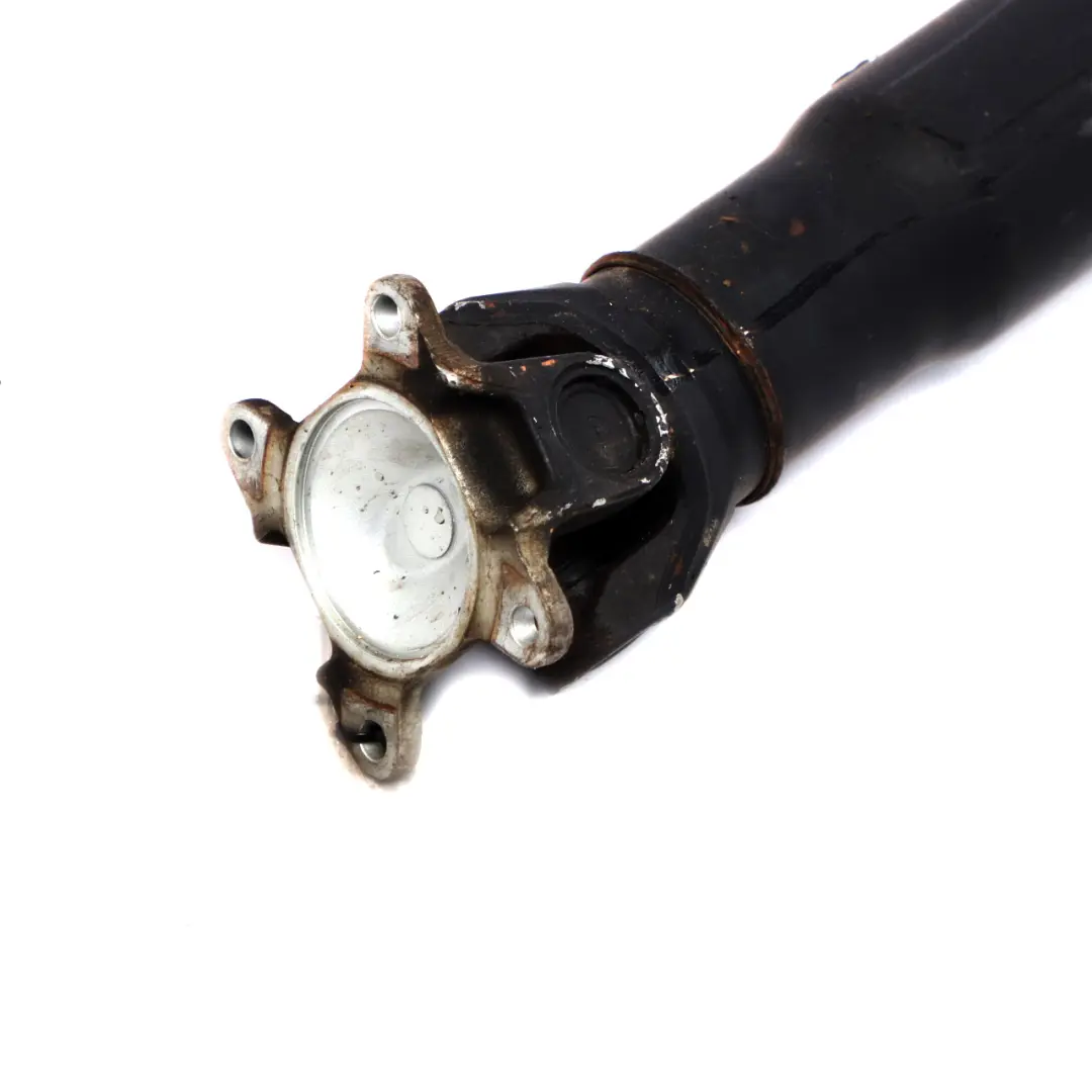 Mercedes Sprinter W906 Kardanwelle Antriebswelle Automatikgetriebe - SKU A9064105606 - Teilenummer A9064107516