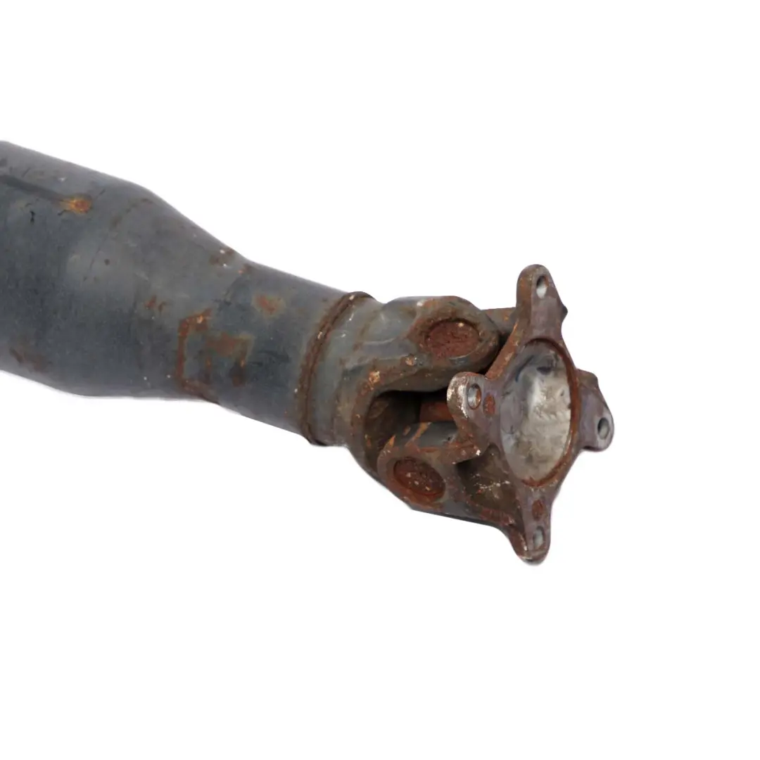 Mercedes-Benz Sprinter W906 Drive Propshaft Manual Transmission to with Part number A9064105806 Mercedes-Benz Sprinter W906 Drive Propshaft Manual Transmission - SKU A9064105806 - Part number A9064105806