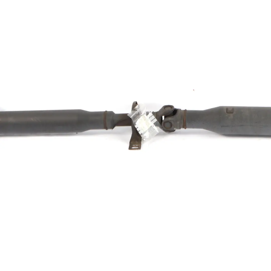 Mercedes Sprinter W906 VW Crafter 35 Propshaft Drive Shaft Manual - SKU A9064107516-1 - Part number A9064107516