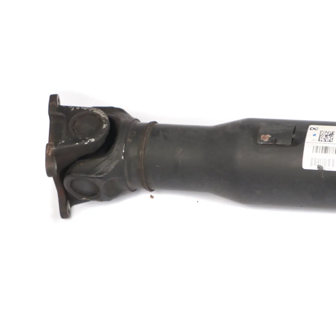 Mercedes Sprinter W906 VW Crafter 35 Propshaft Drive Shaft Manual - SKU A9064107516-1 - Part number A9064107516