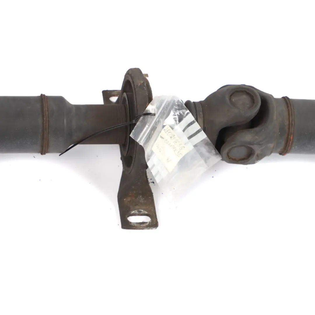 Propshaft Drive Shaft Manual to Mercedes Sprinter W906 VW Crafter 35 with Part number A9064107516 Mercedes Sprinter W906 VW Crafter 35 Propshaft Drive Shaft Manual - SKU A9064107516-1 - Part number A9064107516