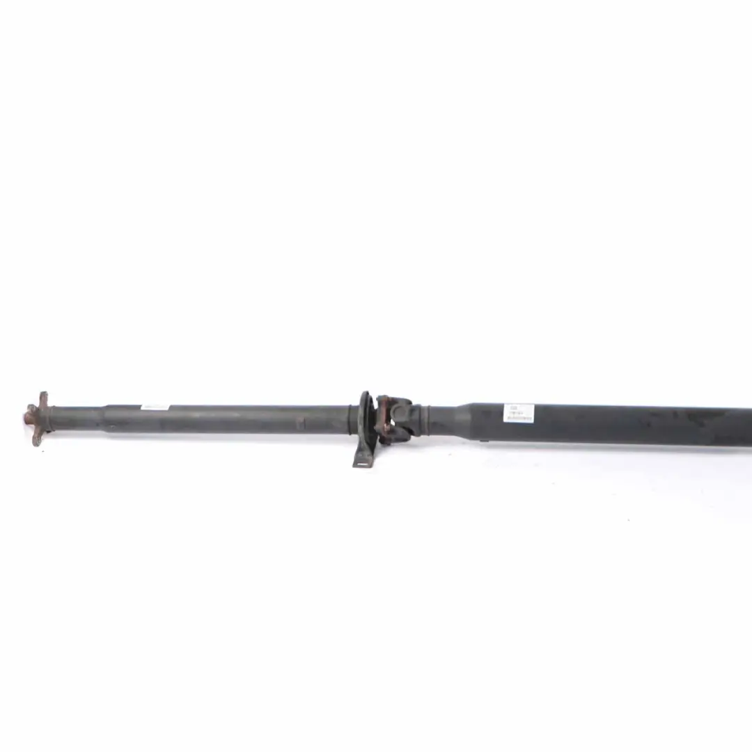 Propshaft Drive Shaft Automatic Transmission to Mercedes Sprinter W906 with Part number A9064107516 Mercedes Sprinter W906 Propshaft Drive Shaft Automatic Transmission - SKU A9064107516 - Part number A9064107516