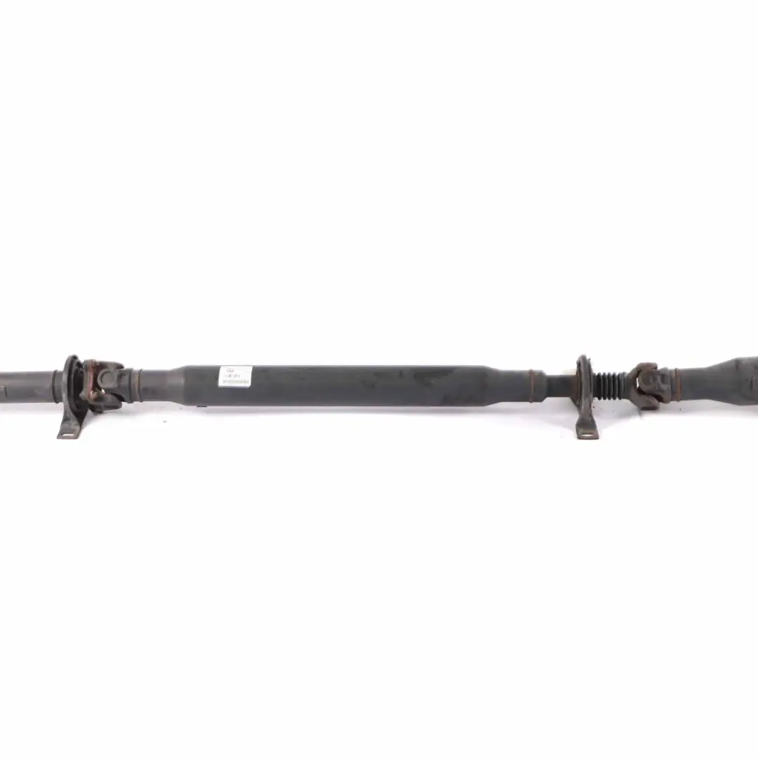 Propshaft Drive Shaft Automatic Transmission to Mercedes Sprinter W906 with Part number A9064107516 Mercedes Sprinter W906 Propshaft Drive Shaft Automatic Transmission - SKU A9064107516 - Part number A9064107516