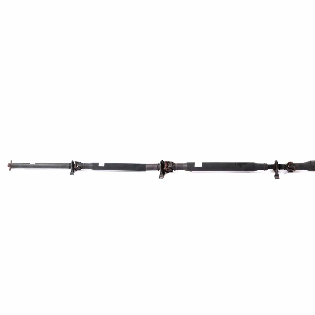 Propshaft Drive Shaft Automatic Transmission to Mercedes Sprinter W906 with Part number A9064107516 Mercedes Sprinter W906 Propshaft Drive Shaft Automatic Transmission - SKU A9064107516 - Part number A9064107516