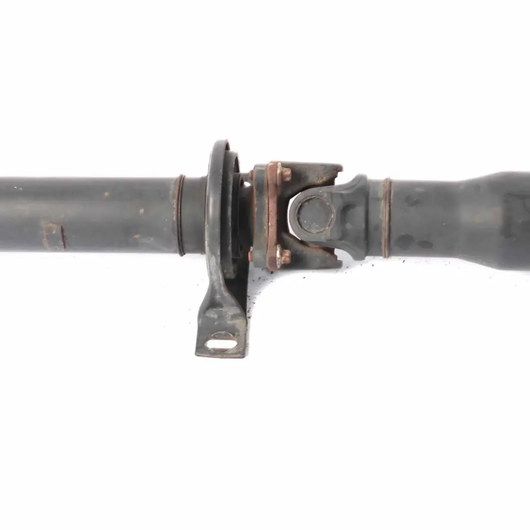 Propshaft Drive Shaft Automatic Transmission to Mercedes Sprinter W906 with Part number A9064107516 Mercedes Sprinter W906 Propshaft Drive Shaft Automatic Transmission - SKU A9064107516 - Part number A9064107516