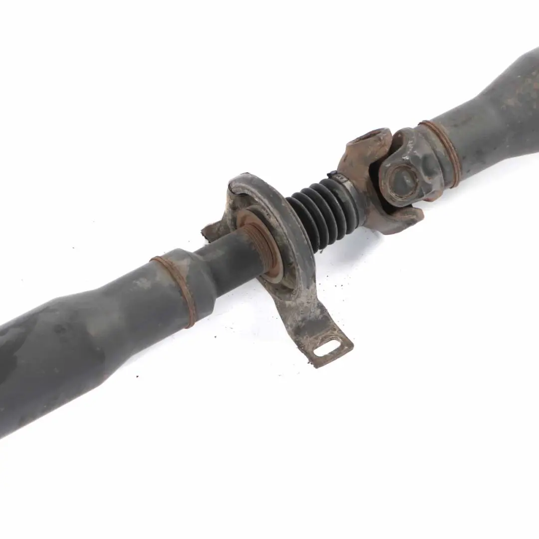 Propshaft Drive Shaft Automatic Transmission to Mercedes Sprinter W906 with Part number A9064107516 Mercedes Sprinter W906 Propshaft Drive Shaft Automatic Transmission - SKU A9064107516 - Part number A9064107516