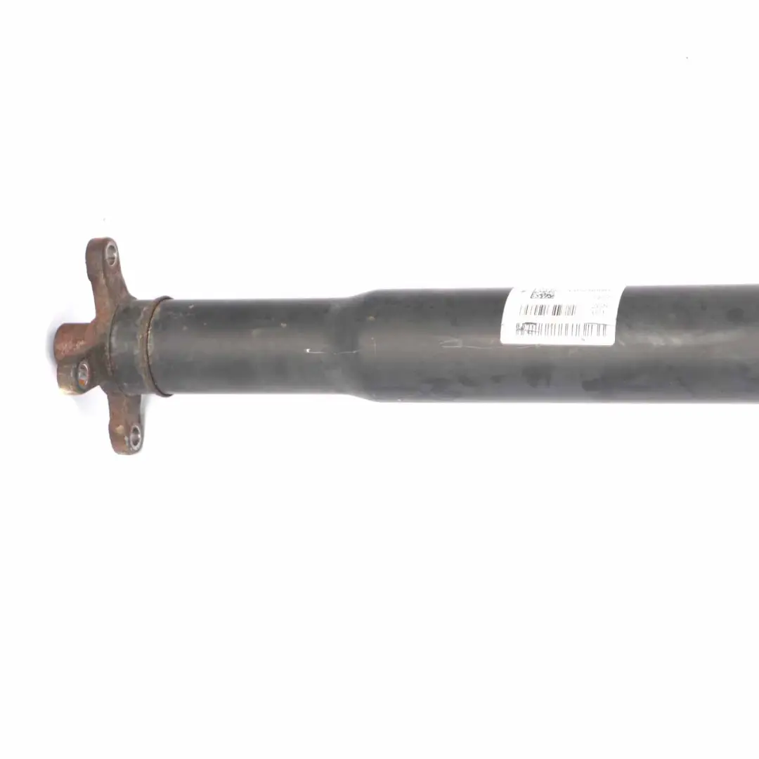 Propshaft Drive Shaft Automatic Transmission to Mercedes Sprinter W906 with Part number A9064107516 Mercedes Sprinter W906 Propshaft Drive Shaft Automatic Transmission - SKU A9064107516 - Part number A9064107516