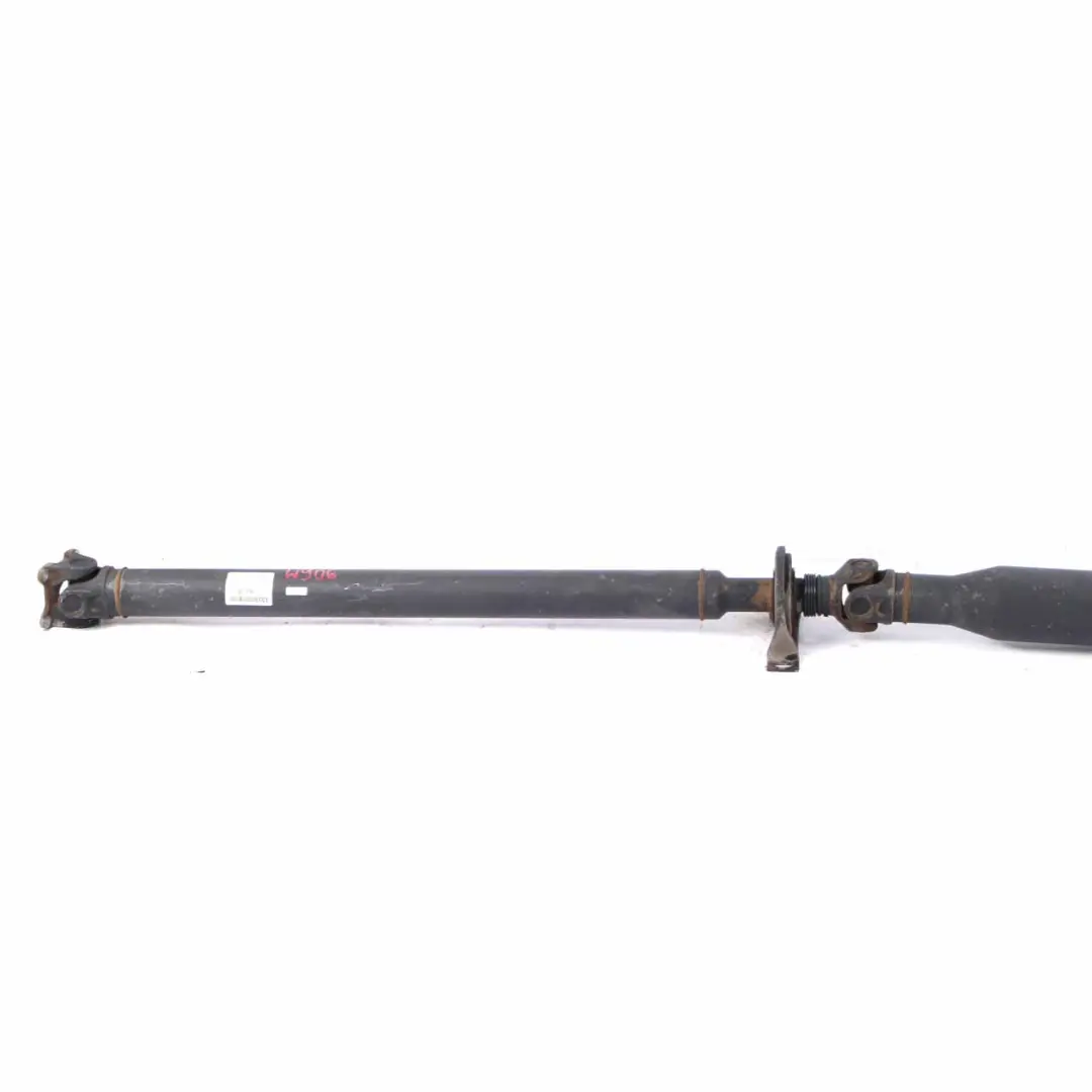 Propshaft Drive Shaft Manual Transmission to Mercedes Sprinter W906 with Part number A9064107816 Mercedes Sprinter W906 Propshaft Drive Shaft Manual Transmission - SKU A9064107816 - Part number A9064107816