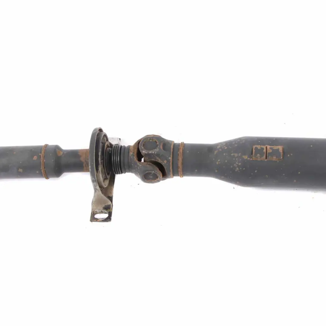 Propshaft Drive Shaft Manual Transmission to Mercedes Sprinter W906 with Part number A9064107816 Mercedes Sprinter W906 Propshaft Drive Shaft Manual Transmission - SKU A9064107816 - Part number A9064107816