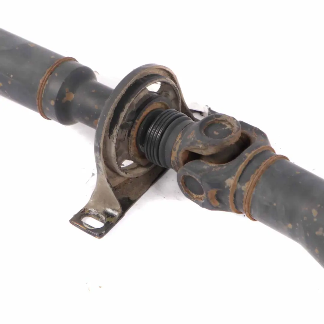 Propshaft Drive Shaft Manual Transmission to Mercedes Sprinter W906 with Part number A9064107816 Mercedes Sprinter W906 Propshaft Drive Shaft Manual Transmission - SKU A9064107816 - Part number A9064107816