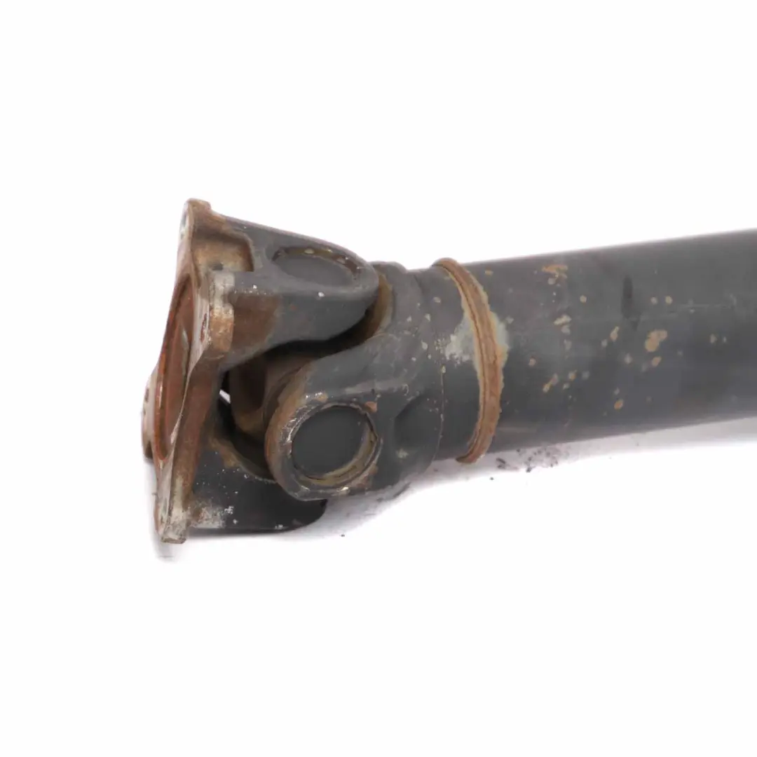 Propshaft Drive Shaft Manual Transmission to Mercedes Sprinter W906 with Part number A9064107816 Mercedes Sprinter W906 Propshaft Drive Shaft Manual Transmission - SKU A9064107816 - Part number A9064107816