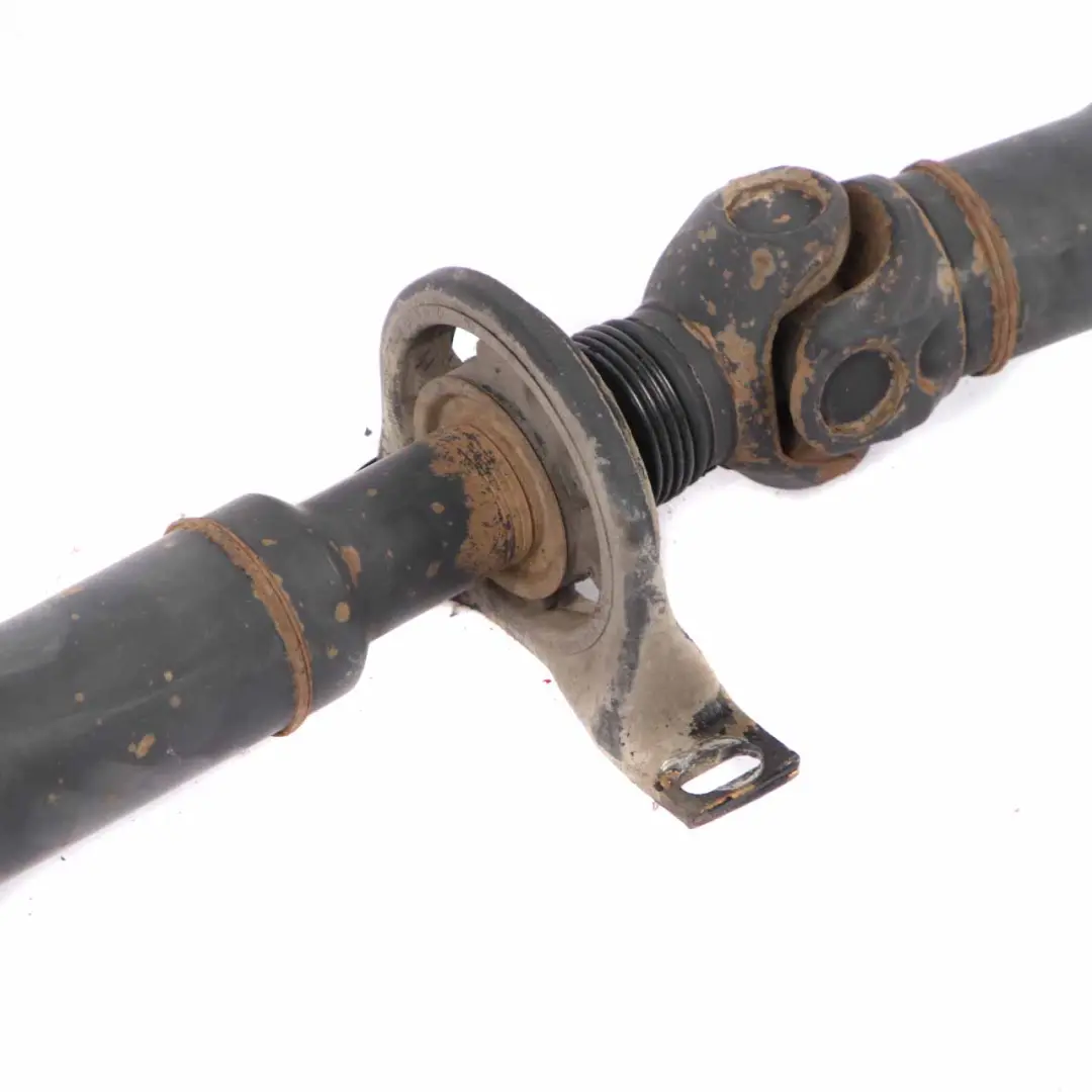 Propshaft Drive Shaft Manual Transmission to Mercedes Sprinter W906 with Part number A9064107816 Mercedes Sprinter W906 Propshaft Drive Shaft Manual Transmission - SKU A9064107816 - Part number A9064107816
