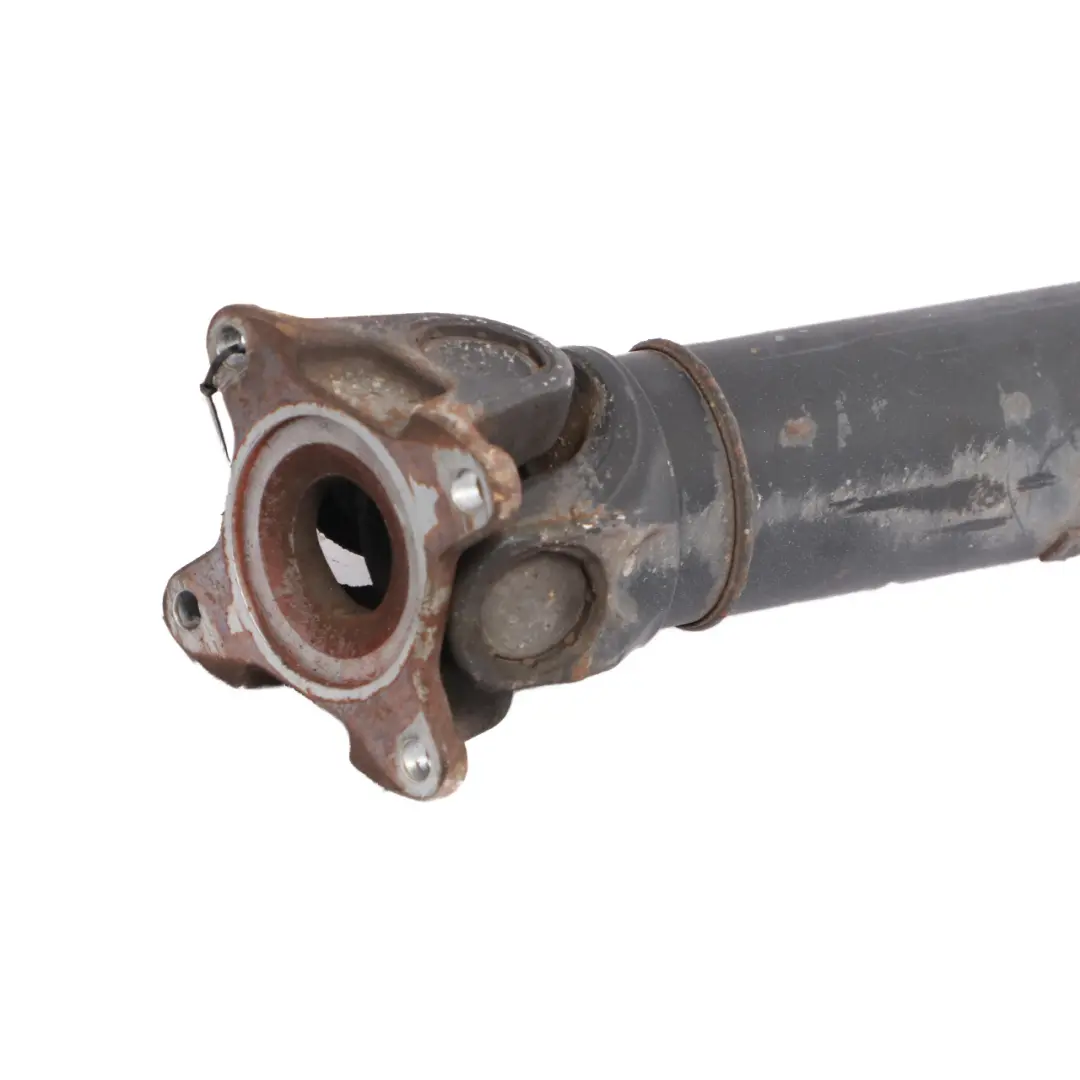 Propshaft Drive Shaft Manual Transmission to Mercedes Sprinter W906 with Part number A9064107916 Mercedes Sprinter W906 Propshaft Drive Shaft Manual Transmission - SKU A9064107916 - Part number A9064107916
