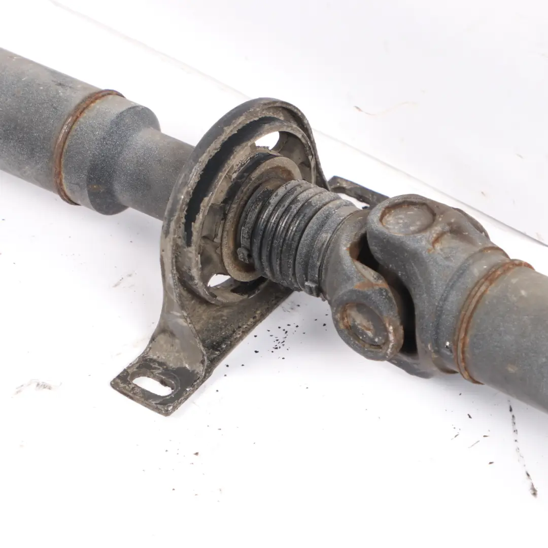 Propshaft Drive Shaft Manual Transmission to Mercedes Sprinter W906 with Part number A9064107916 Mercedes Sprinter W906 Propshaft Drive Shaft Manual Transmission - SKU A9064107916 - Part number A9064107916