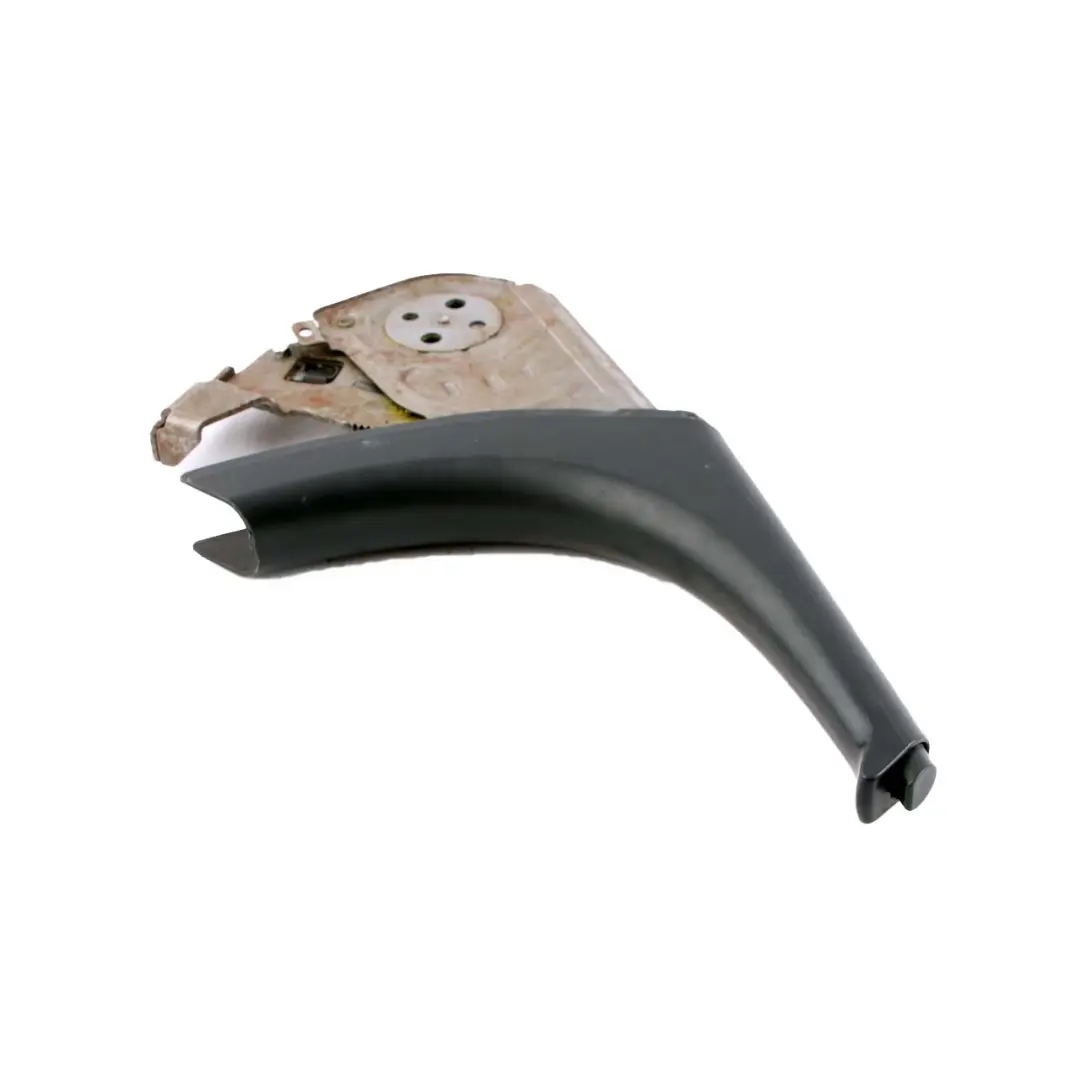 Mercedes Sprinter W906 Leva Del Freno A Mano Meccanismo Nero - SKU A9064200212 - Numero di parte A9064200212
