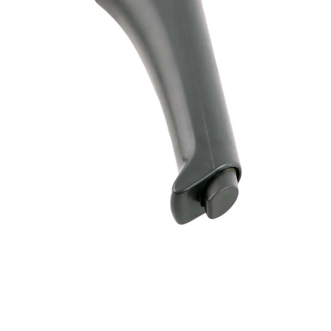 Mercedes Sprinter W906 Leva Del Freno A Mano Meccanismo Nero - SKU A9064200212 - Numero di parte A9064200212