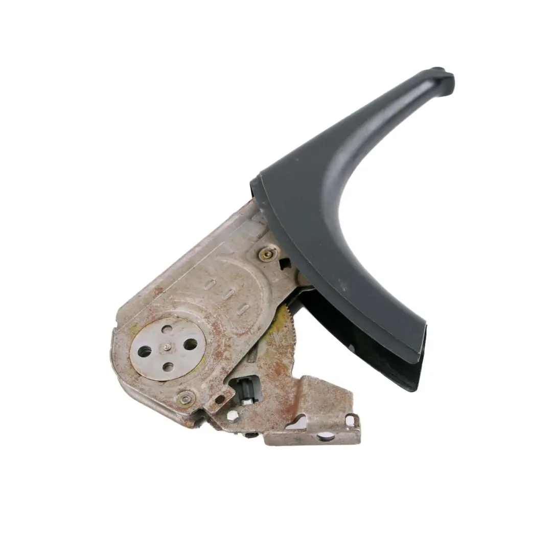 Maneta de freno de mano Mecanismo Negro para Mercedes Sprinter W906 con número de pieza A9064200212 Mercedes Sprinter W906 Maneta de freno de mano Mecanismo Negro - SKU A9064200212 - Número de pieza A9064200212