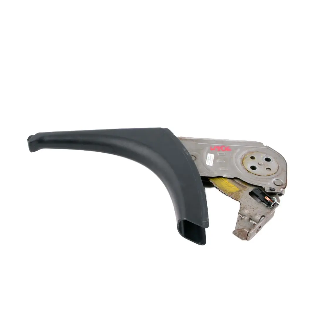 Leva Del Freno A Mano Meccanismo Nero per Mercedes Sprinter W906 con numero di parte A9064200212 Mercedes Sprinter W906 Leva Del Freno A Mano Meccanismo Nero - SKU A9064200212 - Numero di parte A9064200212