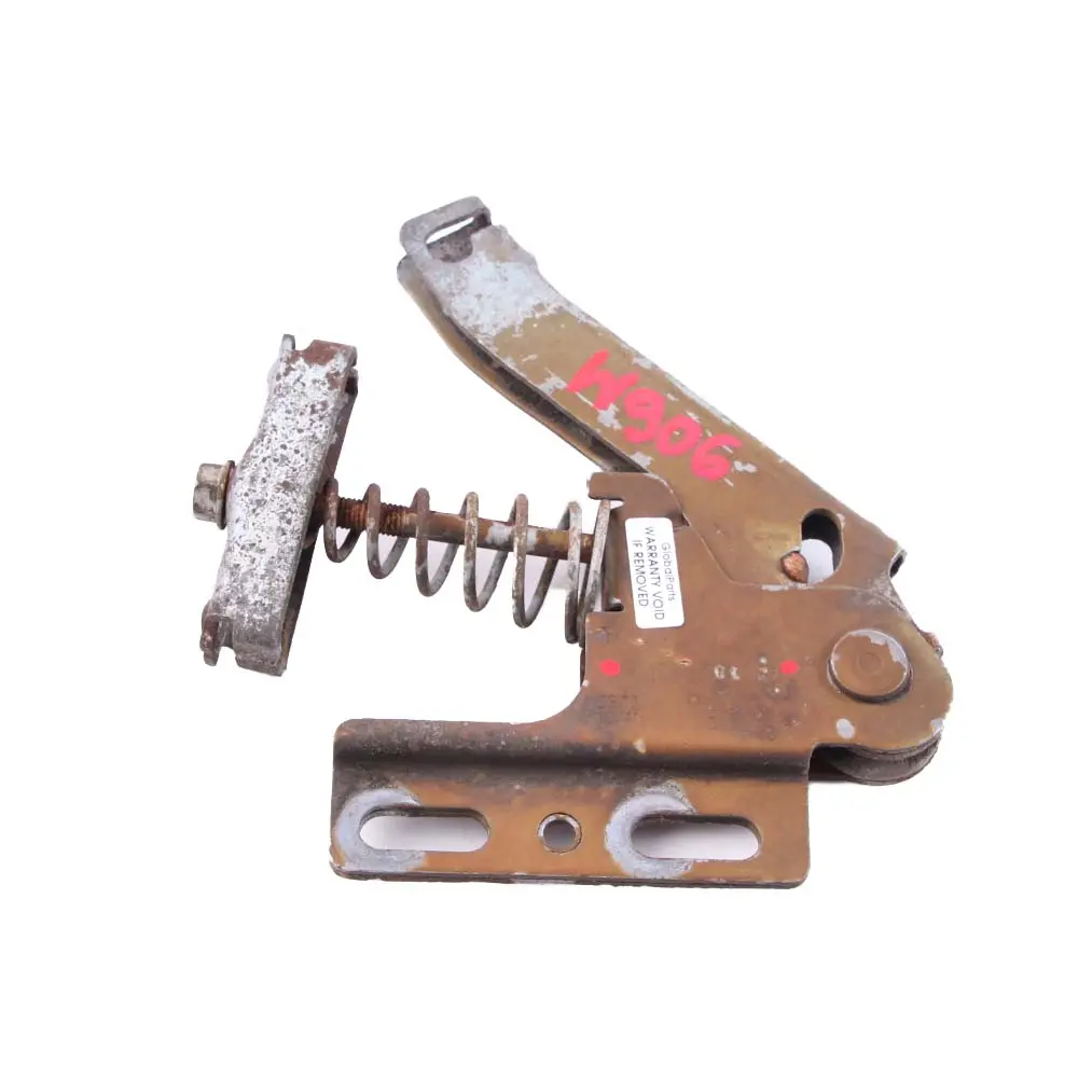 Actuador del ajustador del freno de mano para Mercedes Sprinter W906 con número de pieza A9064200238 Mercedes Sprinter W906 Actuador del ajustador del freno de mano - SKU A9064200238 - Número de pieza A9064200238