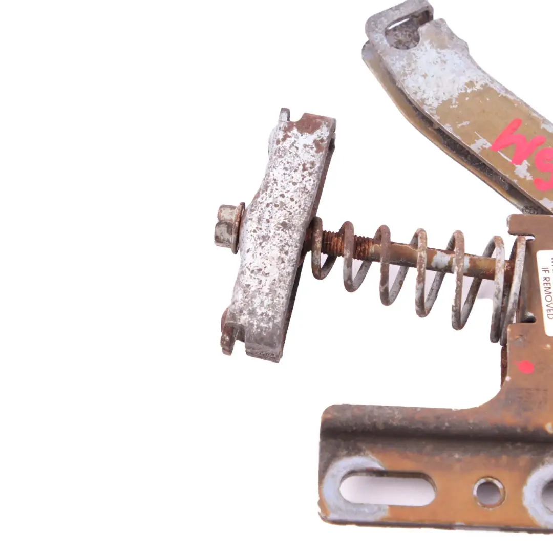 Actuador del ajustador del freno de mano para Mercedes Sprinter W906 con número de pieza A9064200238 Mercedes Sprinter W906 Actuador del ajustador del freno de mano - SKU A9064200238 - Número de pieza A9064200238