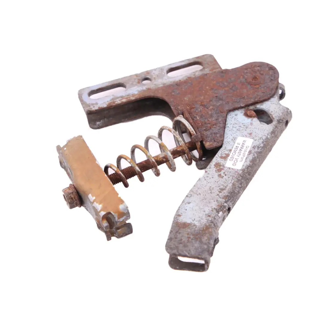 Freno a mano regolatore parcheggio attuatore per Mercedes Sprinter W906 con numero di parte A9064200238 Mercedes Sprinter W906 Freno a mano regolatore parcheggio attuatore - SKU A9064200238 - Numero di parte A9064200238