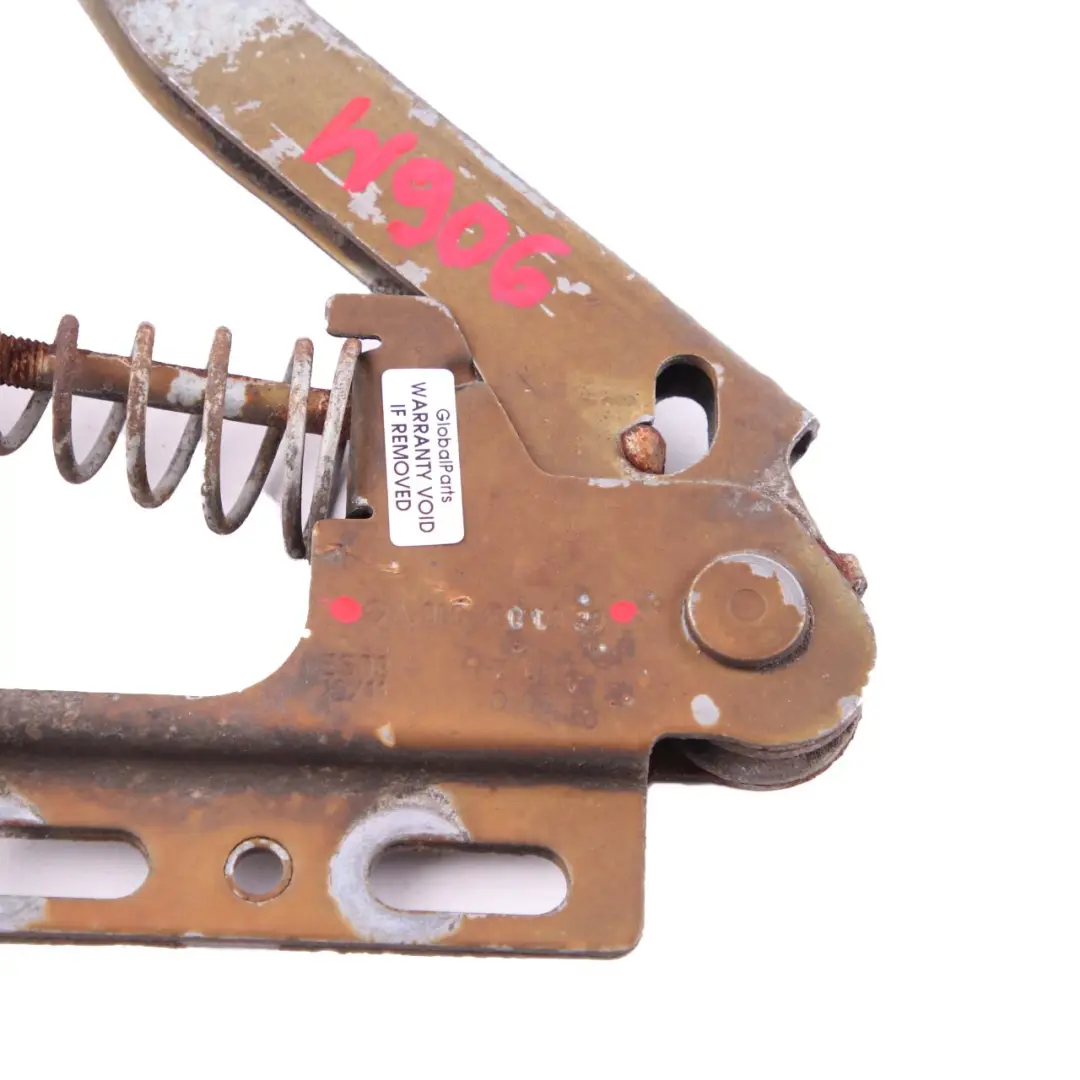 Mercedes Sprinter W906 Freno a mano regolatore parcheggio attuatore - SKU A9064200238 - Numero di parte A9064200238