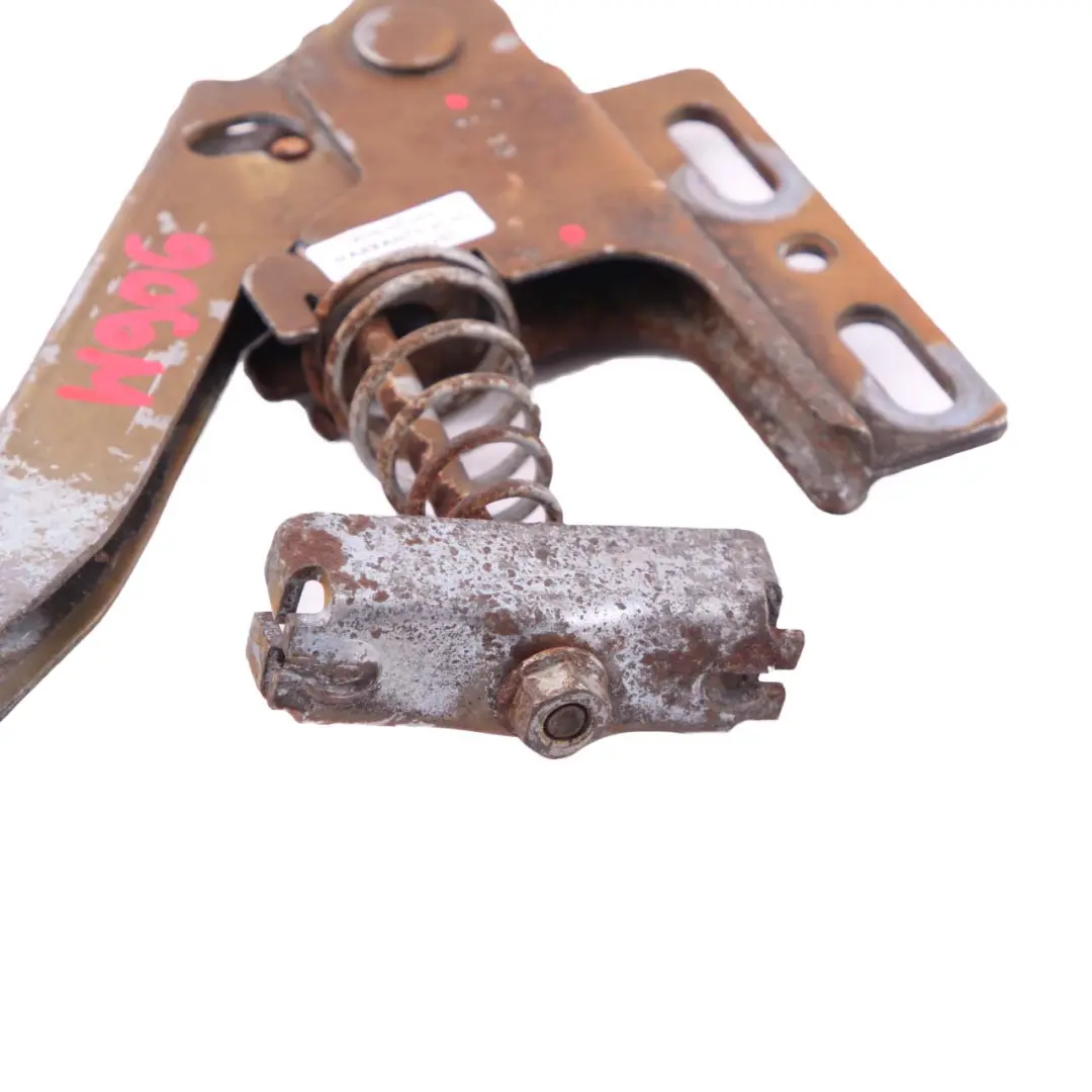 Actuador del ajustador del freno de mano para Mercedes Sprinter W906 con número de pieza A9064200238 Mercedes Sprinter W906 Actuador del ajustador del freno de mano - SKU A9064200238 - Número de pieza A9064200238