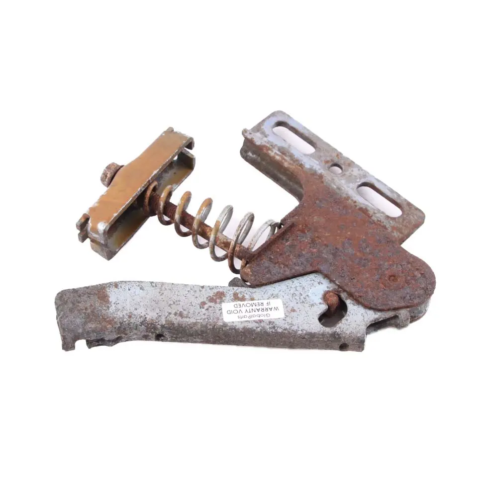 Mercedes Sprinter W906 Freno a mano regolatore parcheggio attuatore - SKU A9064200238 - Numero di parte A9064200238