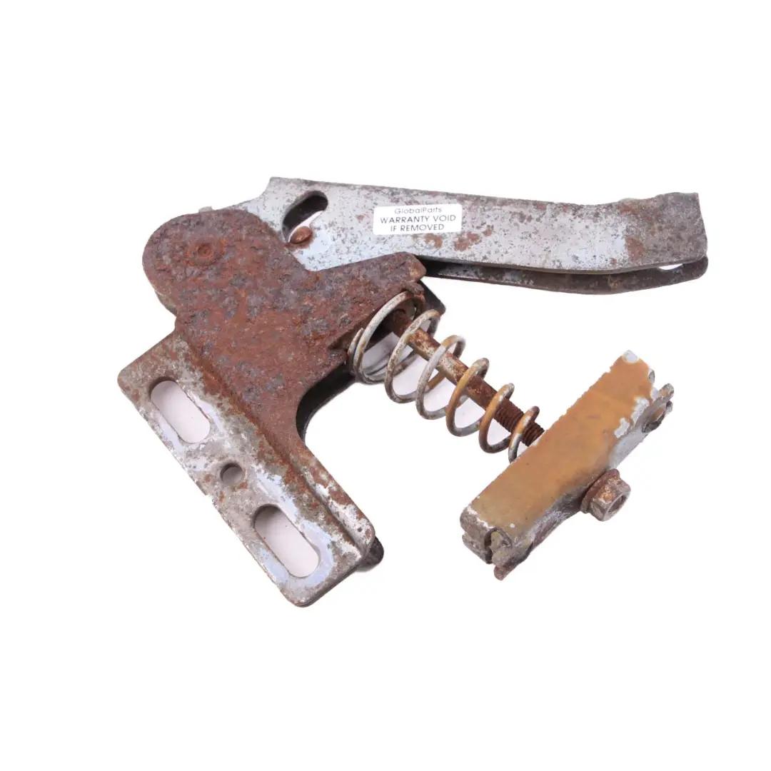 Actuador del ajustador del freno de mano para Mercedes Sprinter W906 con número de pieza A9064200238 Mercedes Sprinter W906 Actuador del ajustador del freno de mano - SKU A9064200238 - Número de pieza A9064200238