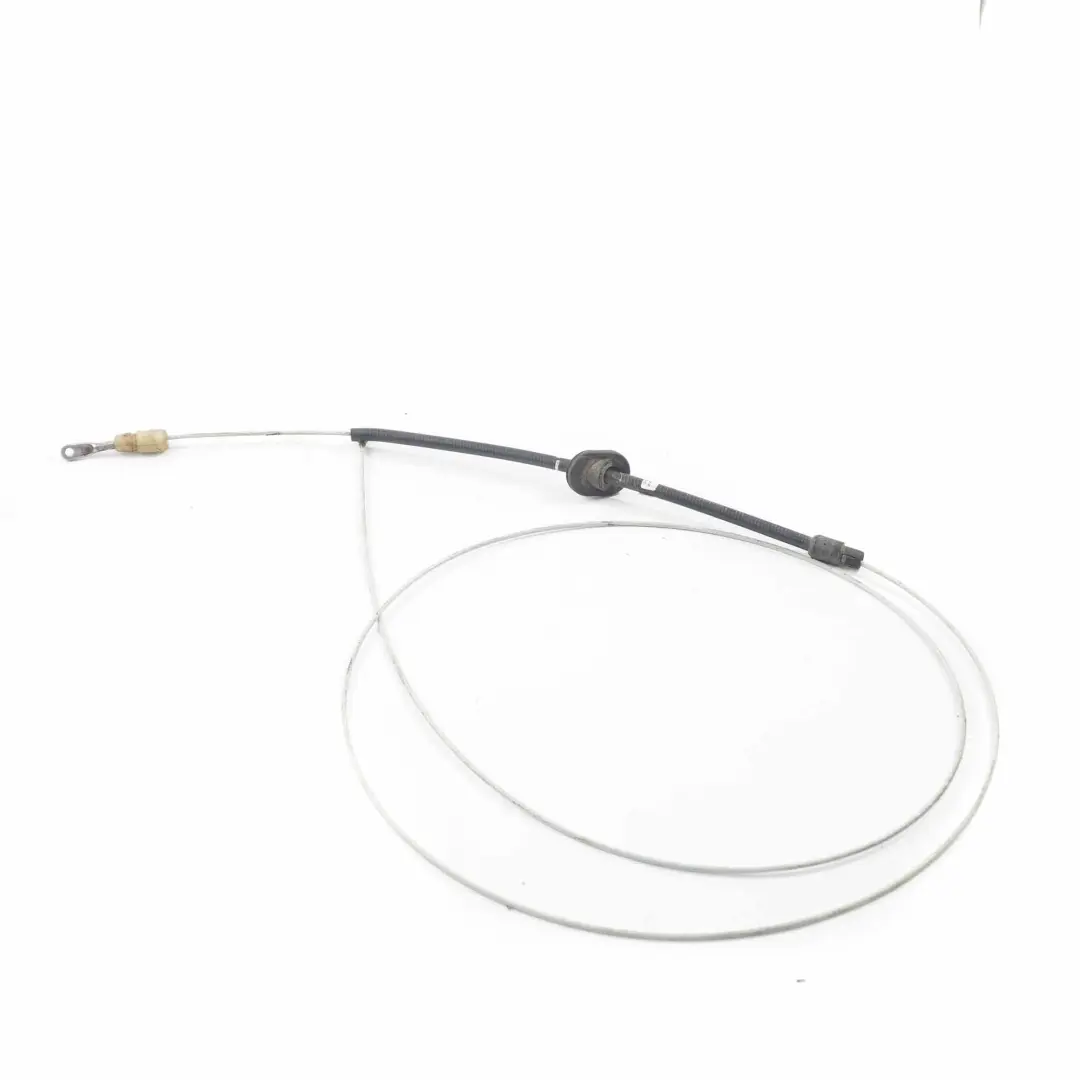 Linka Hamulca do Mercedes Sprinter W906 o numerze A9064205285 Mercedes Sprinter W906 Linka Hamulca - SKU A9064205285 - Numer Części A9064205285