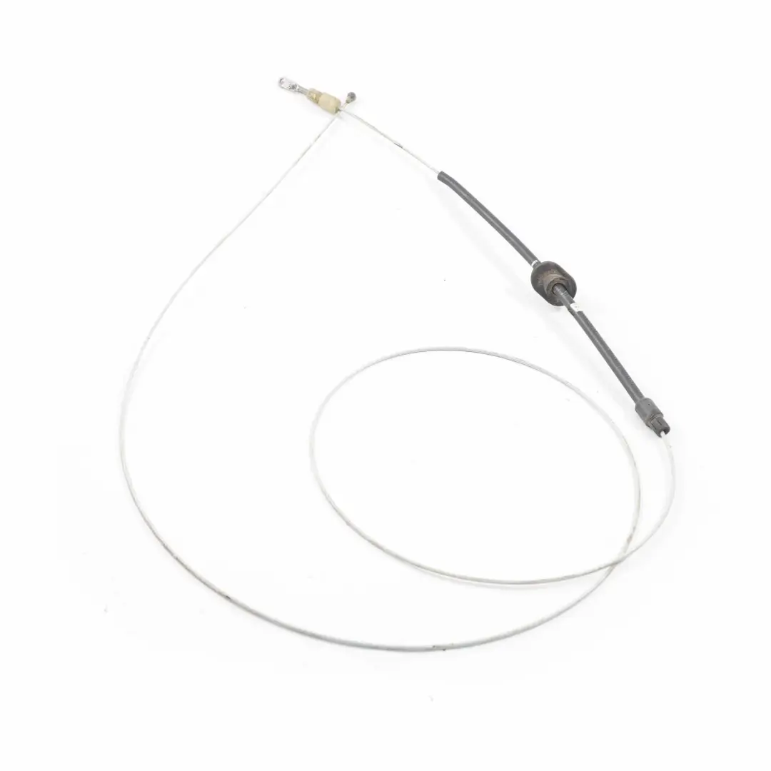 Brake Cable Mercedes Sprinter W906 Handbrake Parking Wire Line to with Part number A9064205285 Brake Cable Mercedes Sprinter W906 Handbrake Parking Wire Line - SKU A9064205285 - Part number A9064205285