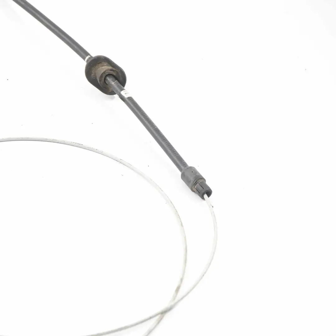 Cable freno Mercedes Sprinter W906 Freno mano Parking Wire Line para con número de pieza A9064205285 Cable freno Mercedes Sprinter W906 Freno mano Parking Wire Line - SKU A9064205285 - Número de pieza A9064205285