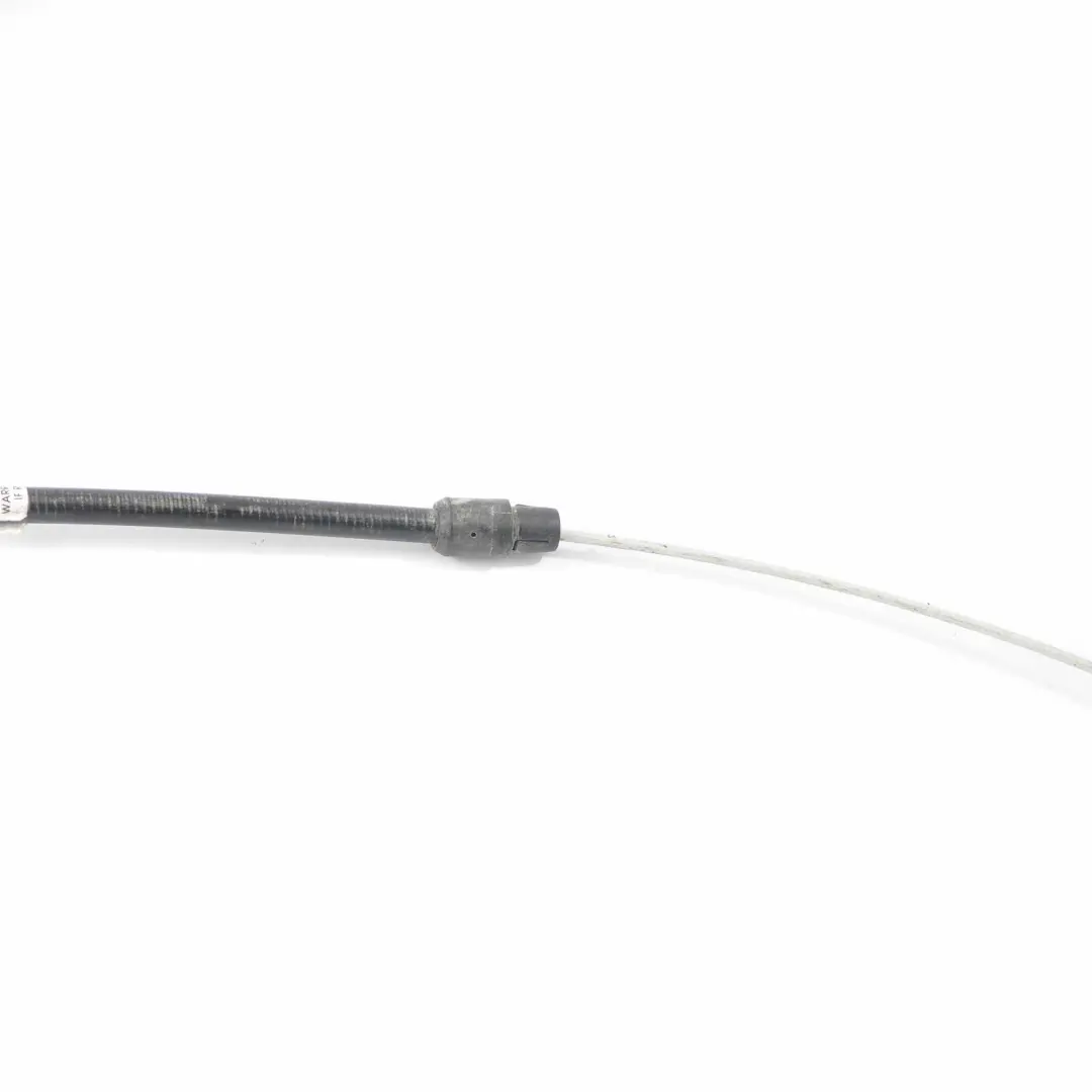 Bremskabel Mercedes Sprinter W906 Handbremse Parken Drahtleitung  - SKU A9064205285 - Teilenummer A9064205285