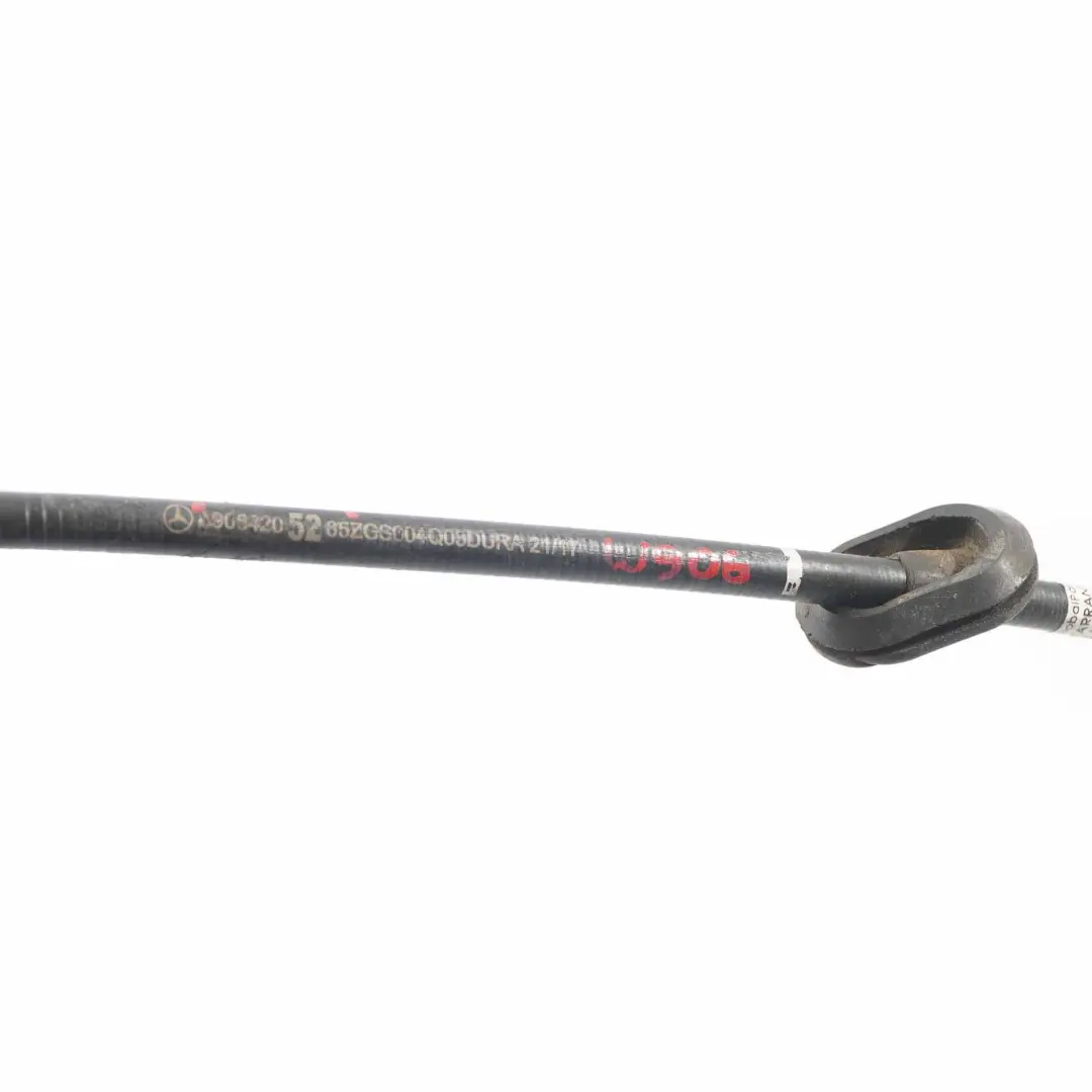 Bremskabel Mercedes Sprinter W906 Handbremse Parken Drahtleitung  - SKU A9064205285 - Teilenummer A9064205285