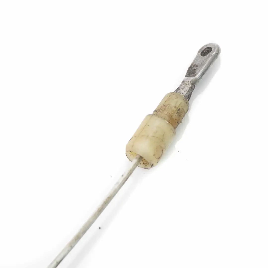 Brake Cable Mercedes Sprinter W906 Handbrake Parking Wire Line to with Part number A9064205285 Brake Cable Mercedes Sprinter W906 Handbrake Parking Wire Line - SKU A9064205285 - Part number A9064205285