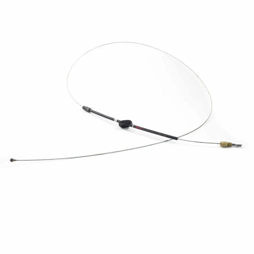 Brake Cable Mercedes Sprinter W906 Handbrake Parking Wire Line to with Part number A9064205285 Brake Cable Mercedes Sprinter W906 Handbrake Parking Wire Line - SKU A9064205285 - Part number A9064205285